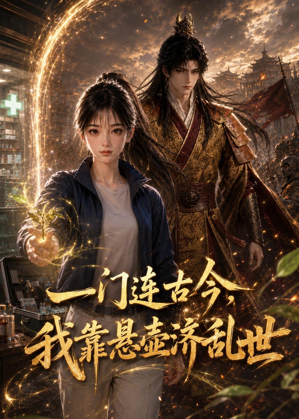 隐秘的角落